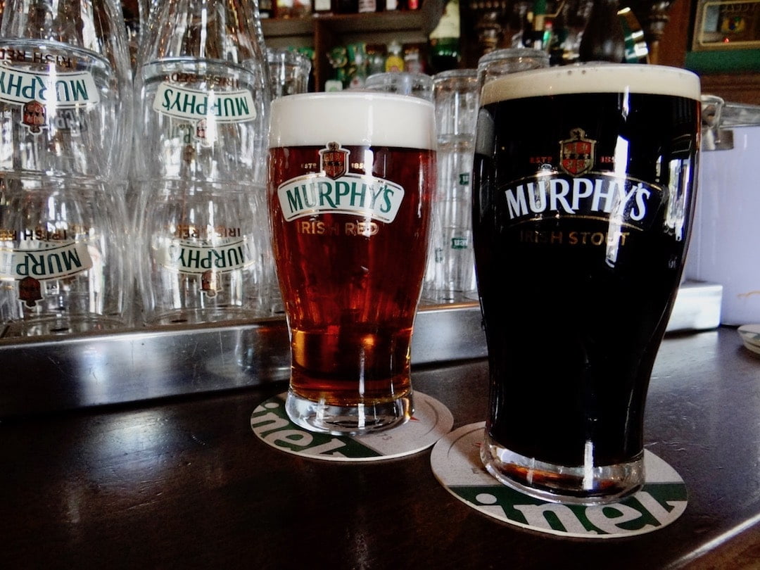Murphys Red & Stout Murphys Red & Stout